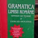 Gramatica Limbii Romane. Sinteze de teorie si exercitii aplicative - Violeta Barbulescu
