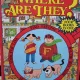 Where are they? - Tony Tallarico