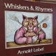 Whiskers and Rhymes - Arnold Lobel