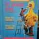Sesame Street My Memory Book