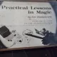 Practical lessons in magic - Eric Hawkesworth