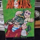 Cartoon Tales Dinosaurs Fossil Fools Comic Book
