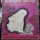 Gus was a friendly ghost - Jane Thayer