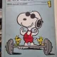 Charlie brown's  Cyclopedia volume 1