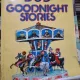 365 goodnight stories  book