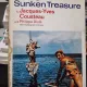 Diving for Sunken Treasure - Jacques Yves Cousteau