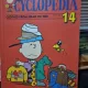 Charlie brown's Cyclopedia volume 14
