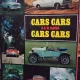 Cars, Cars, Cars, Cars - S.C.H. Davis