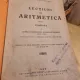 Lectiuni de aritmetica pentru clasa a II-a - M. Ghermanescu