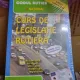 Curs de legislatie rutiera, 2024