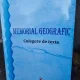 Memorial geografic, culegere de texte - Florina Grecu