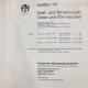 Gold - und Silbermunzen, Order und Ehrenzeichen 147/1996  catalog de monede