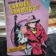 Where in the USA is Carmen Sandiego - John Peel  nr.2