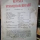 Revista Fundatiilor Regale - Anul III 1 Noiembrie 1936 Nr. 11