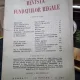 Revista Fundatiilor Regale - 1 Iunie 1934, cu o cronica de Mircea Eliade America vazuta de un tanar roman de azi