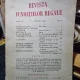 Revista Fundatiilor Regale - Anul II 1 Aprilie 1935, Nr. 4