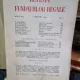 Revista Fundatiilor Regale - Anul VII 1 Martie 1940 Nr. 3