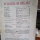 Revista Fundatiilor Regale - Anul VIII 1 Mai 1941 Nr. 5