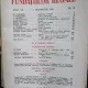 Revista Fundatiilor Regale - Anul VII 1 Octombrie 1940 Nr. 10, cu poezier de Radu Gyr Balada