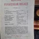 Revista Fundatiilor Regale - Anul II 1 Ianuarie 1935 Nr. 1, cu un articol de Mircea Eliade Activitatea Institutului de Cultura Comparata de la Oslo