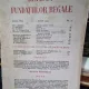 Revista Fundatiilor Regale - Anul VIII 1 Iulie 1941 Nr. 7