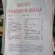 Revista Fundatiilor Regale - Anul II 1 Iulie 1935 Nr. 7