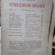 Revista Fundatiilor Regale - Anul V 1 Septembrie 1938 Nr. 9