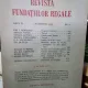 Revista Fundatiilor Regale Anul II 1 Noiembrie 1935 Nr. 11