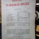 Revista Fundatiilor Regale Anul VI 1 August 1939 Nr. 8