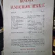 Revista Fundatiilor Regale Anul IV 1 August 1937 Nr. 8