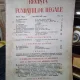 Revista Fundatiilor Regale Anul VIII 1 Octombrie 1941 Nr. 10