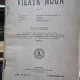 Revista Vieata Noua Nr.21 Decembrie 1912
