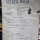 Revista Vieata Noua Nr. 3 Mai 1915