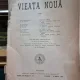 Revista Vieata Noua Nr. 13-15 August Septembrie 1911