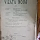 Revista Vieata Noua Nr. 4 Iunie 1913