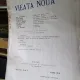 Revista Vieata Noua Nr. 5 Iulie 1916