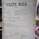 Revista Vieata Noua Nr. 10 Decembrie 1913