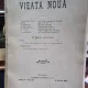 Revista Vieata Noua Nr.23 Ianuarie 1909