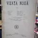 Revista Vieata Noua Nr. 12 august 1911