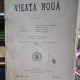 Revista Vieata Noua Nr. 6 Mai 1912