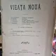 Revista Vieata Noua Nr. 10 iulie 1908