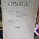 Revista Vieata Noua Nr. 9 iunie 1908