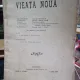Revista Vieata Noua Nr. 8 iunie 1909