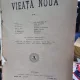 Revista Vieata Noua Nr. 8 iunie 1911