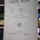 Revista Vieata Noua Nr. 18 noiembrie 1911