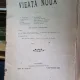 Revista Vieata Noua Nr.15 septembrie 1908
