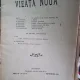 Revista Vieata Noua Nr.14 septembrie 1908