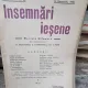 Revista Insemnari Iesene nr.22/1936