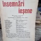 Revista Insemnari Iesene nr.8/1939