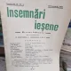 Revista Insemnari Iesene nr.4/1937
